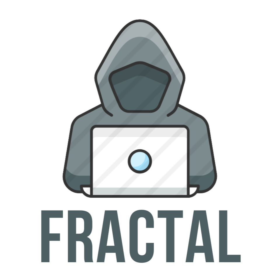 fractal logo