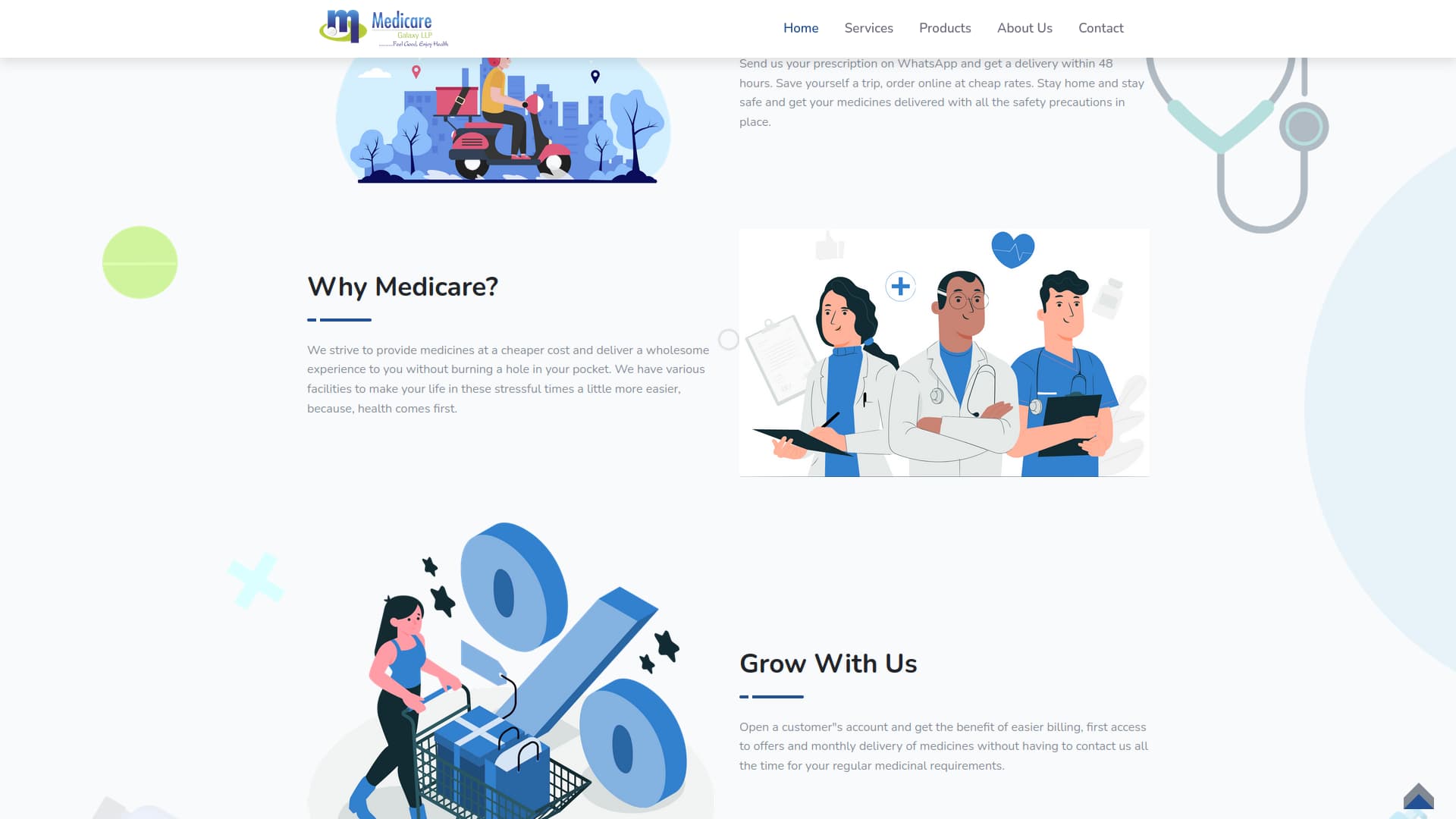 website-1-ecommerce